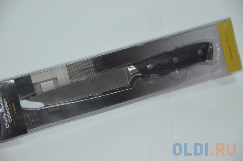 

Нож Bergner BGEU-1404