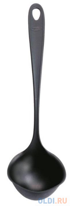 

Половник Fiskars Essential 1023806 черный