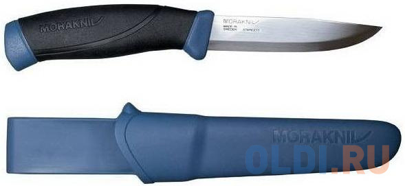 

Нож Morakniv Companion