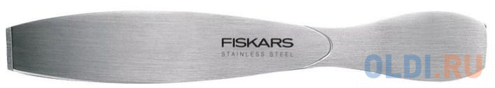 Щипцы для костей рыбы Fiskars Functional Form 1003023 серебристый