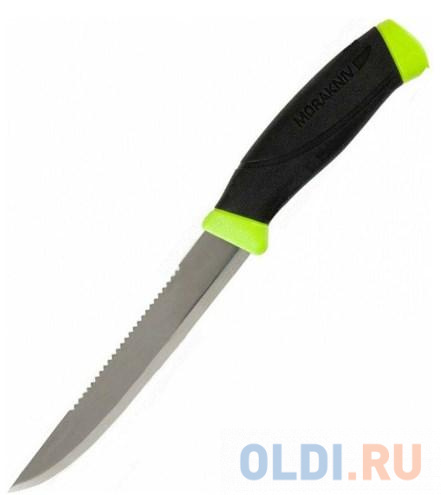 

Нож Morakniv Fishing Comfort Scaler 150