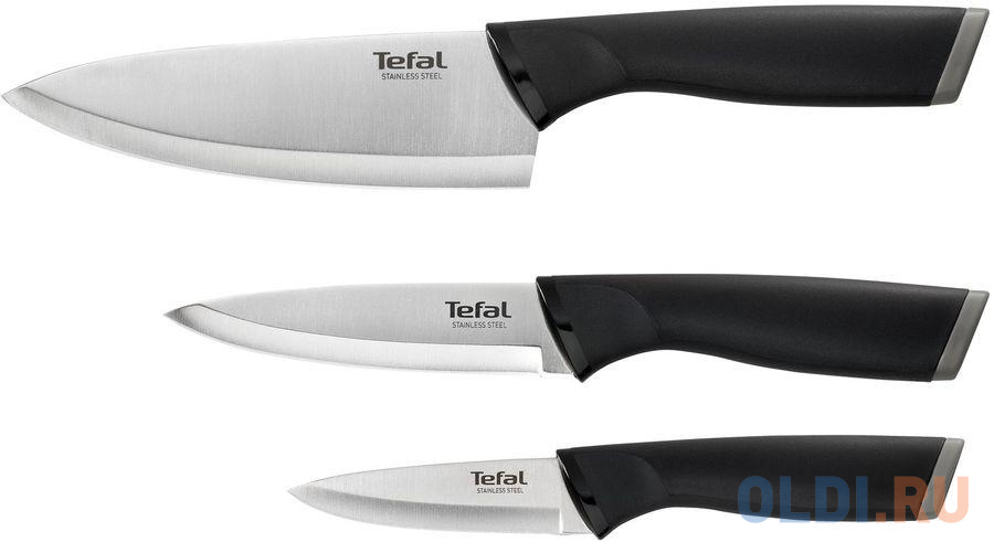 Набор ножей Tefal K221S375 набор tefal zr005801 для vp7545