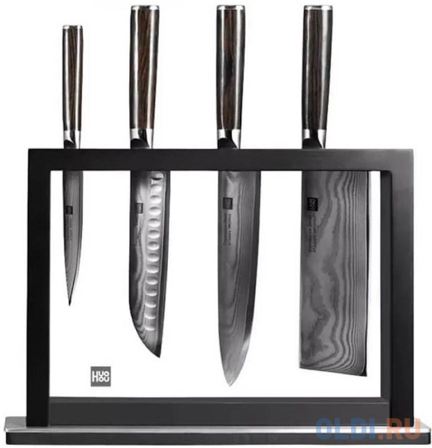 Набор ножей Xiaomi HuoHou