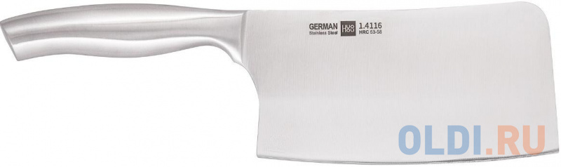 

Нож топорик Xiaomi German Steel Stainless steel Slicing Knife