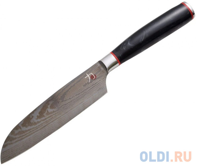 

Набор ножей 1 ITEMS 12.5CM BGMP-4129-MBK MASTERPRO