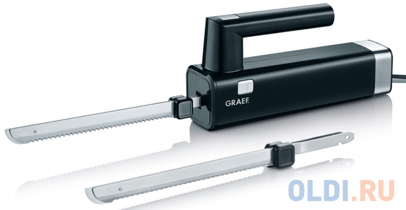 Электронож Graef EK 502