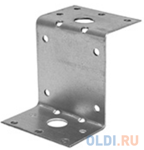

УГОЛОК КРЕПЕЖНЫЙ Z- ОБРАЗНЫЙ 70 Х 55 100 ШТ.(1) "BILTI