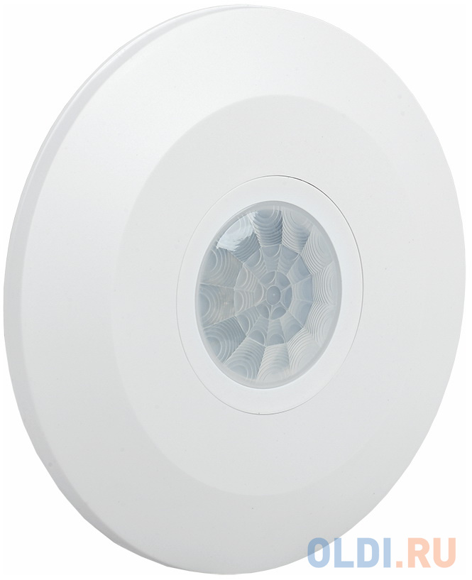 

Iek LDD11-026-2000-001 Датчик движения ДД 026 белый 2000Вт 360гр 6м IP20 IEK