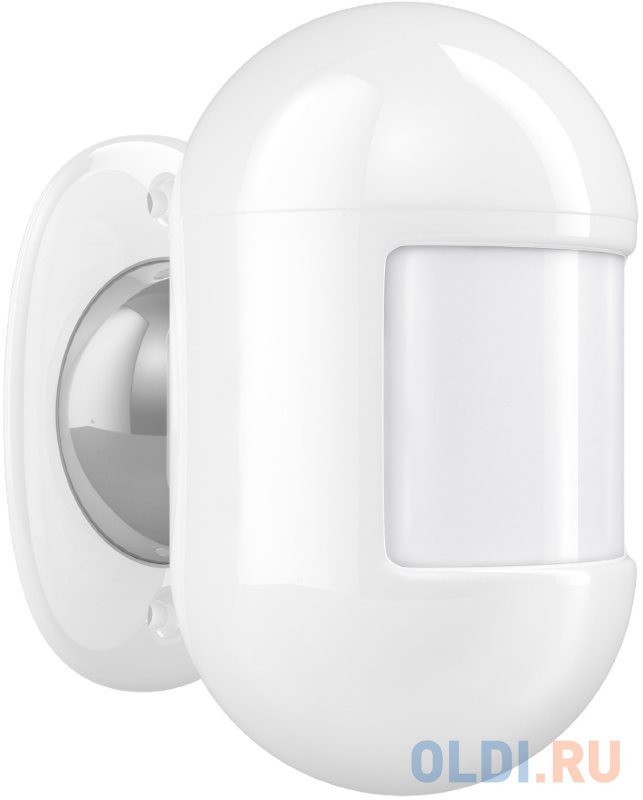 

Датчик движения Rubetek RS-3203 белый