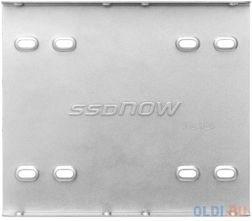 Переходник 2,5"-3,5" для SSD Kingston (SNA-BR2/35) фото