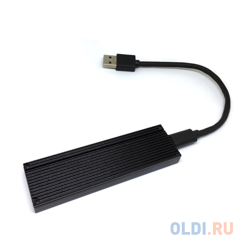 

Переходники SSD external case USB3.1 to M.2 nMVE SSD, USBnVME1, Espada