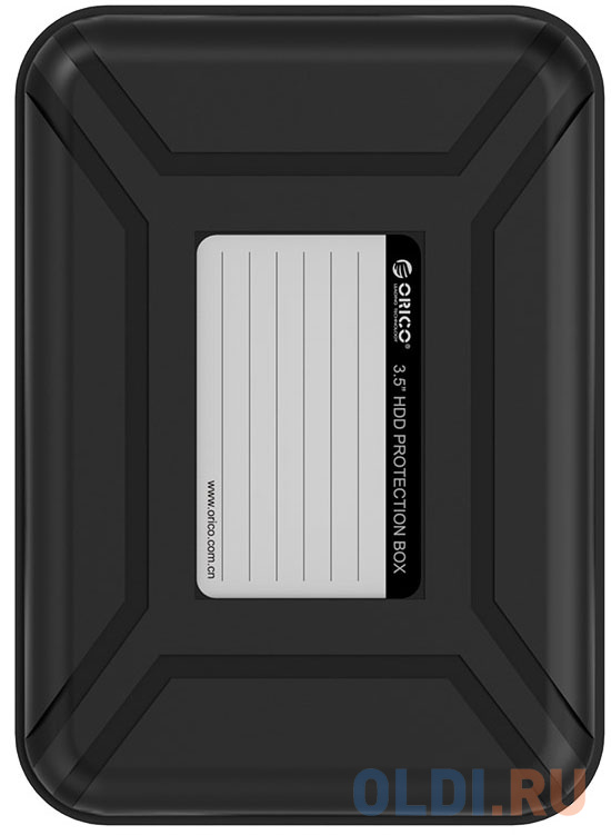 

Чехол для HDD Orico PHX-35 (черный)