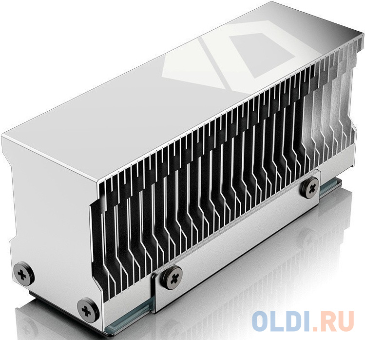 

M.2 SSD Radiator ID-Cooling ZERO M15 / M.2 2280/ Silver