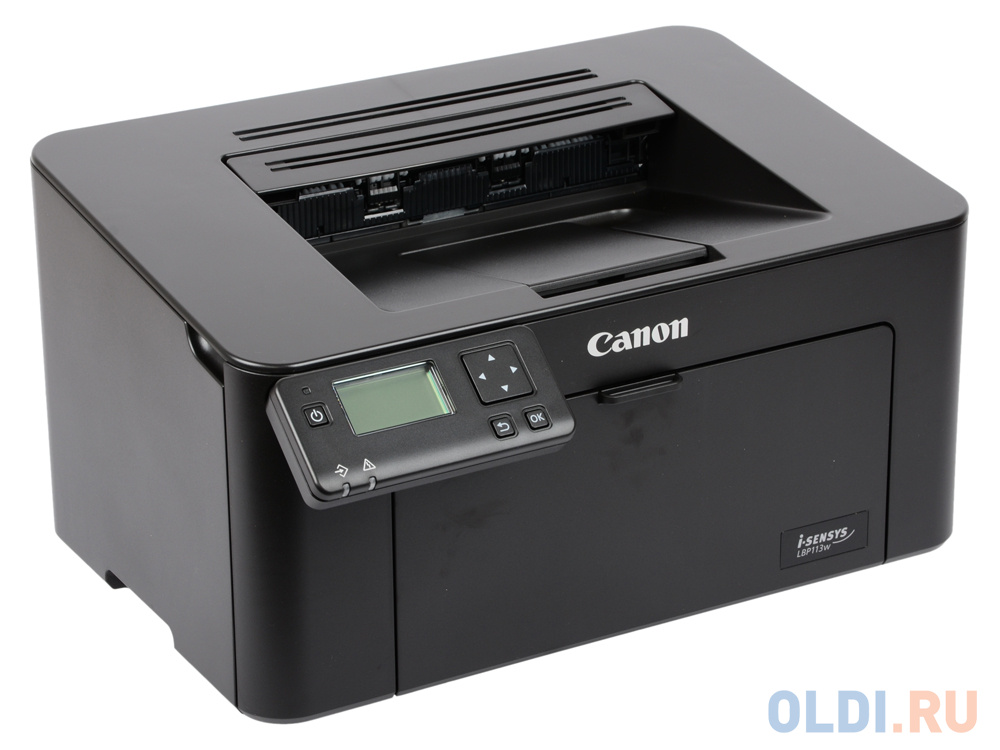 Принтер лазерный canon i sensys lbp113w обзор