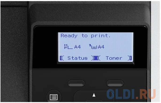 Принтер Kyocera P3150DN ч/б A4, 50стр/мин 1200x1200dpi, дуплекс  (замена для P3050DN) 1102TS3NL0 - фото 3