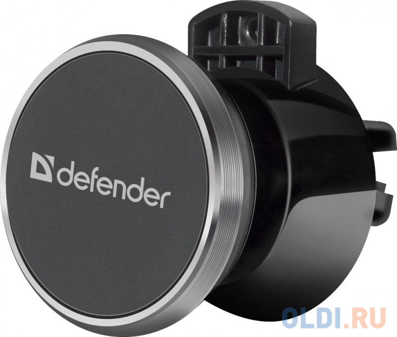 

Defender Car holder CH-128 Автомобильный держатель магнит, решетка вентиляции (29128)
