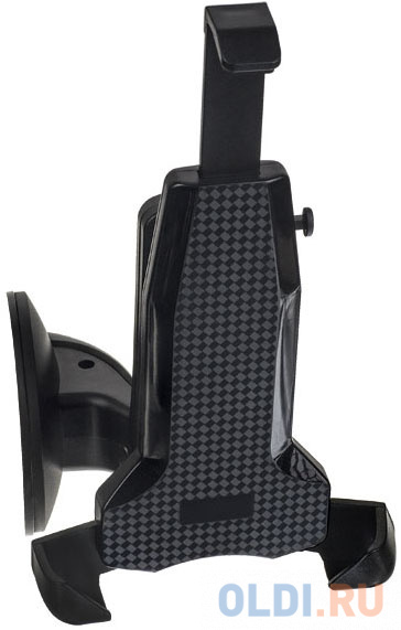 

Perfeo PH-531 Автодержатель для смартфона до 6"/ на стекло/ торпедо/ супер присоска/ черный (PF_A4271
