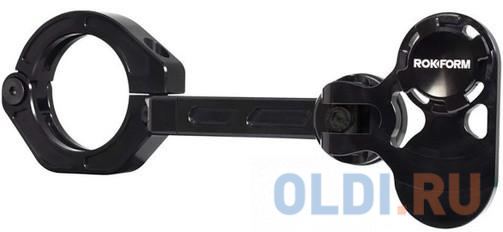 

Держатель для смартфонов Rokform Pro Series UTV Mount для установки на любой каркас от 1.75" до 2". Материал: алюминиевый сплав, нержавеющая сталь.