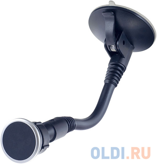 

Автомобильный держатель Perfeo PH-519 до 6.5" на стекло черный
