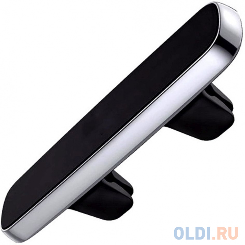 

Держатель Wiiix HT-40Vmg-2 магнитный черный/серебристый