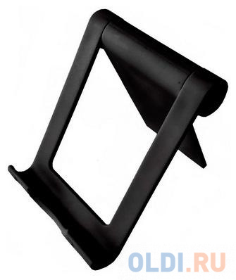 Подставка Wiiix DST-106-FRAME-B черный подставка для подогрева kuchenprofi 14 см