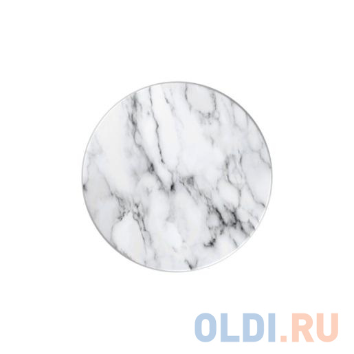 

Держатель SwitchEasy MagPoka для iPhone 12 Series. Совместим с чехлами, поддерживающих систему MagSafe. Дизайн: Marble.