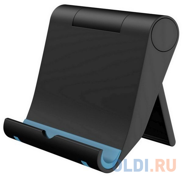

Подставка Wiiix DST-102-SIMPLE-B черный