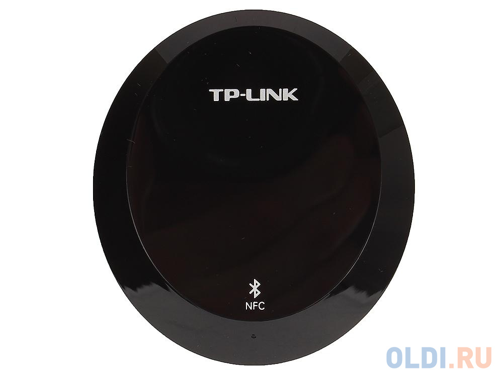 Мультимедиа адаптер TP-Link HA100 Музыкальный Bluetooth-ресивер фото