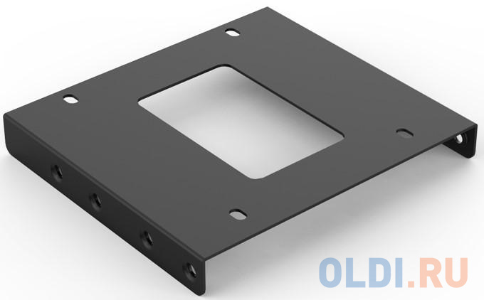 Салазки для HDD, mobile rack Orico HB-325 (черный), цвет чёрный, размер 101 х 92 х 13 мм HB-325-BK - фото 2