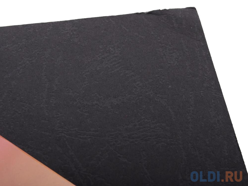 Обложки А3 "кожа" черные 100 шт. Office Kit (CBLA300230) фото