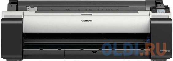 Плоттер Canon imagePROGRAF TM-300 бумага canon standart paper 914ммх50м 80г м2 1569b008