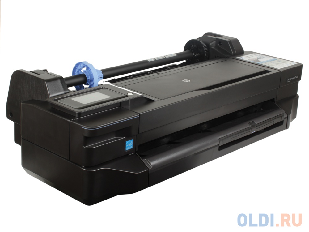 Плоттер hp designjet t120 какая бумага подходит