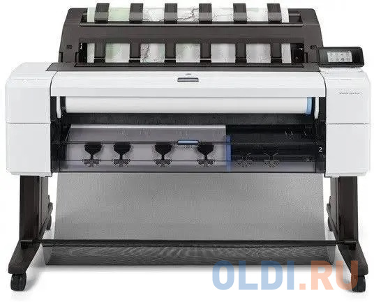HP DesignJet T1600PS 36-in Printer - 3EK11A
