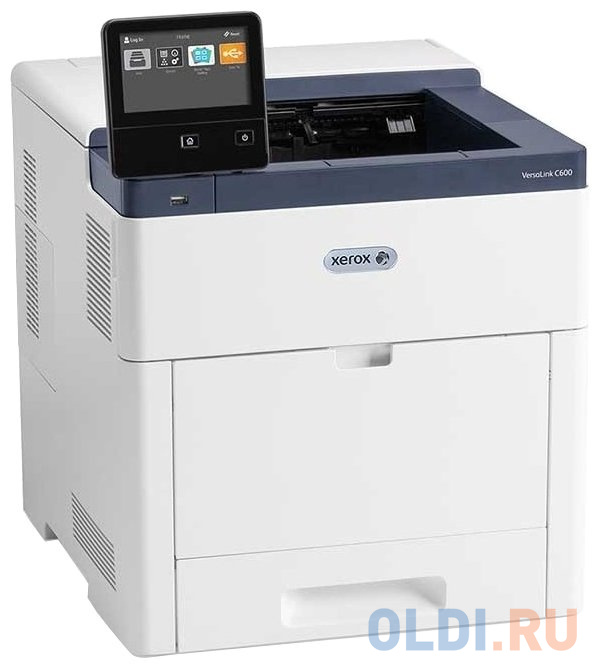 

Светодиодный принтер Xerox VersaLink C600N