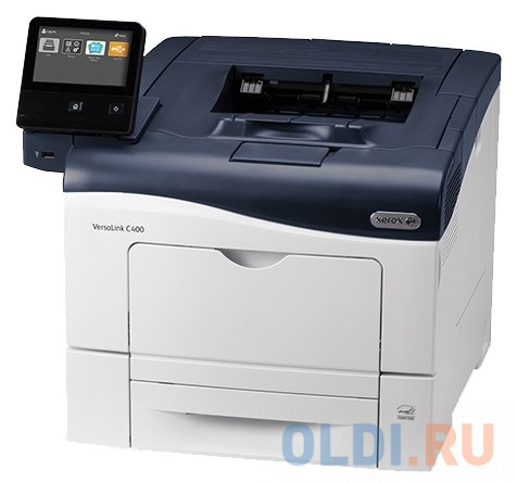 Лазерный принтер Xerox VersaLink C400DN