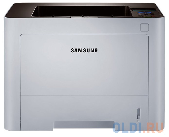 

ПринтерSamsung Pro Express SL-M4020ND ч/б A4 40стр.мин 1200x1200dpi Ethernet USB