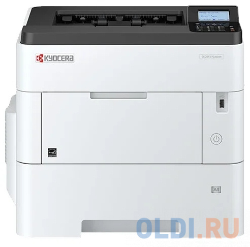 Лазерный принтер Kyocera Mita P3260dn 1102WD3NL0 Лазерный принтер Kyocera Mita P3260dn 1102WD3NL0 фото