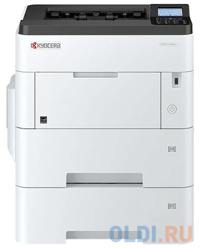 Лазерный принтер Kyocera Mita P3260dn 1102WD3NL0 Лазерный принтер Kyocera Mita P3260dn 1102WD3NL0 фото