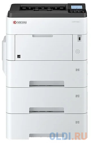Лазерный принтер Kyocera Mita P3260dn 1102WD3NL0 Лазерный принтер Kyocera Mita P3260dn 1102WD3NL0 фото