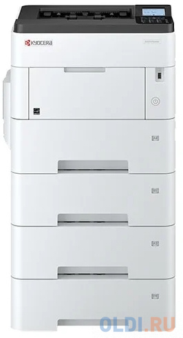Лазерный принтер Kyocera Mita P3260dn 1102WD3NL0 Лазерный принтер Kyocera Mita P3260dn 1102WD3NL0 фото