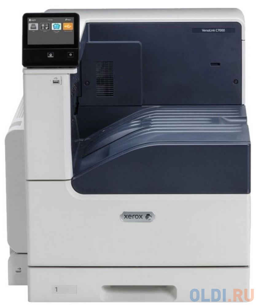 Принтер Xerox VersaLink C7000DN цветной A3 19ppm 1200x2400dpi Ethernet USB C7000V_DN