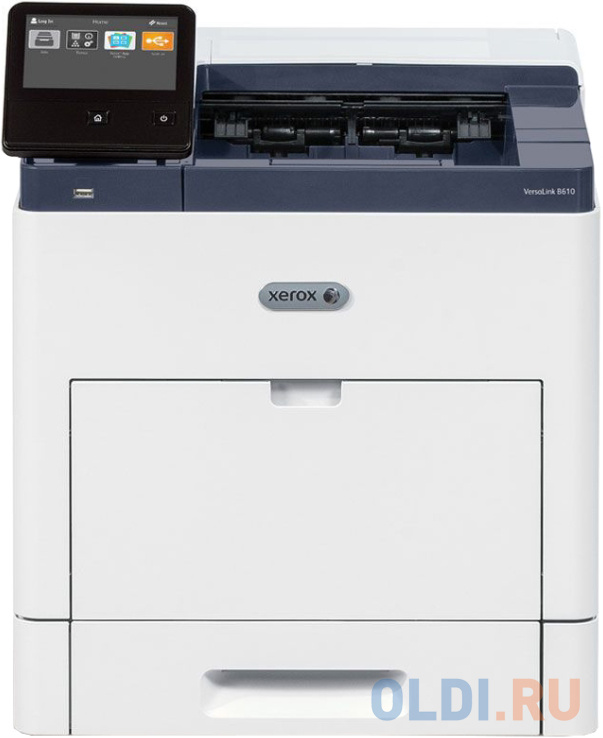 Светодиодный принтер Xerox VersaLink B610DN B610V_DN светодиодный принтер xerox c310v dni