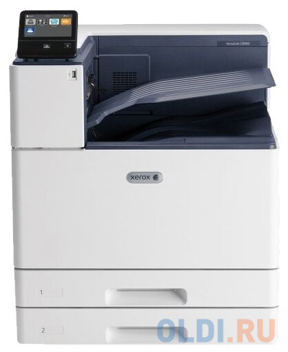 Светодиодный принтер Xerox VersaLink C8000DT светодиодный принтер xerox c310v dni