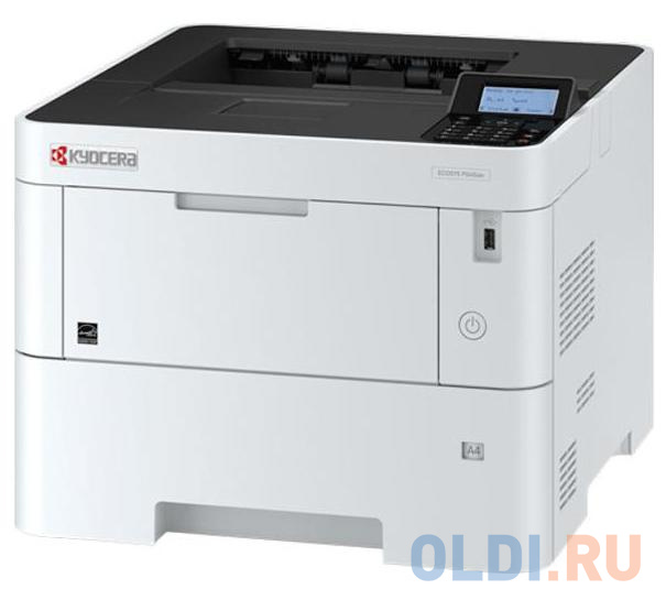 Лазерный принтер Kyocera Mita ECOSYS P3145dn 1102TT3NL0 лазерный принтер avision ap30a