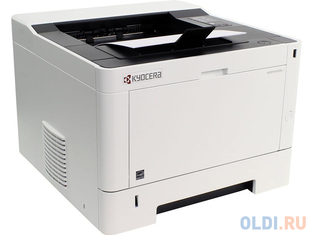 Принтер Kyocera P2335d 35 стр/мин., A4, duplex - замена P2235d (картридж TK-1200) 1102VP3RU0 - фото 1