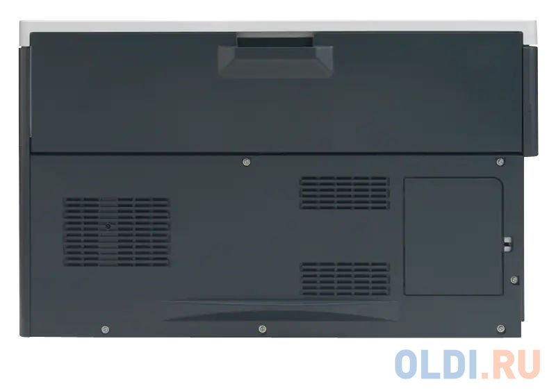 Лазерный принтер HP Color LaserJet Professional CP5225dn CE712A фото