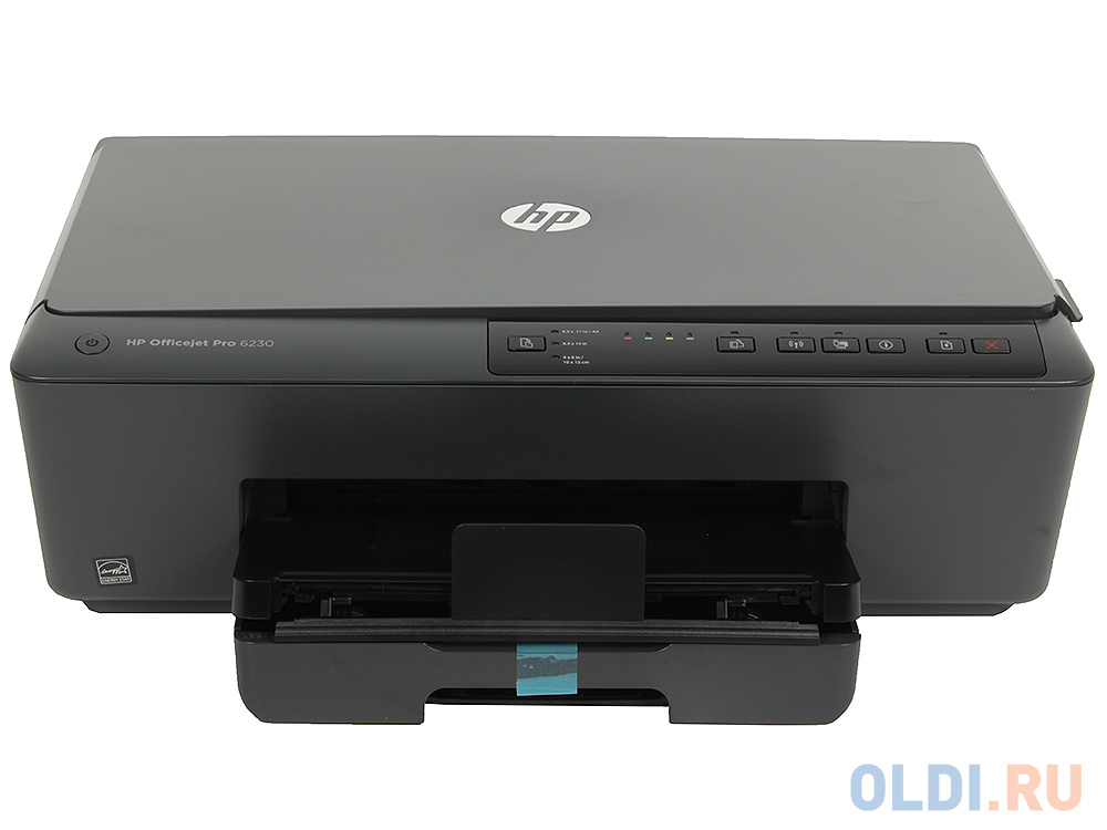 Принтер HP Officejet Pro 6230 <E3E03A A4, 18/10 стр/мин, дуплекс, USB, LAN, WiFi (замена CB863A OJ6100) - фото 3