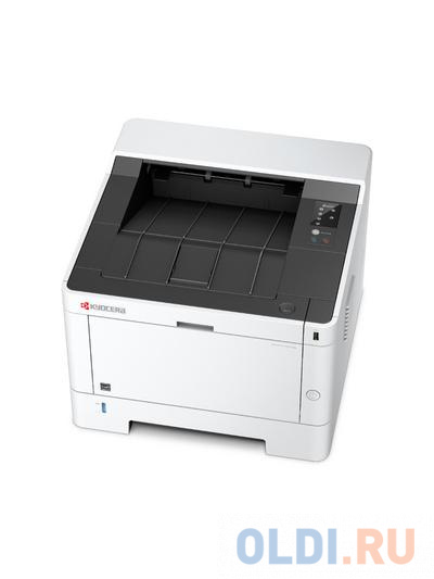 Принтер Kyocera P2335dw 35 стр., A4, duplex, wi-fi замена P2235dw (картридж TK-1200) 1102VN3RU0 - фото 4