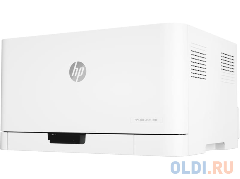Принтер HP Color Laser 150a 4ZB94A фото