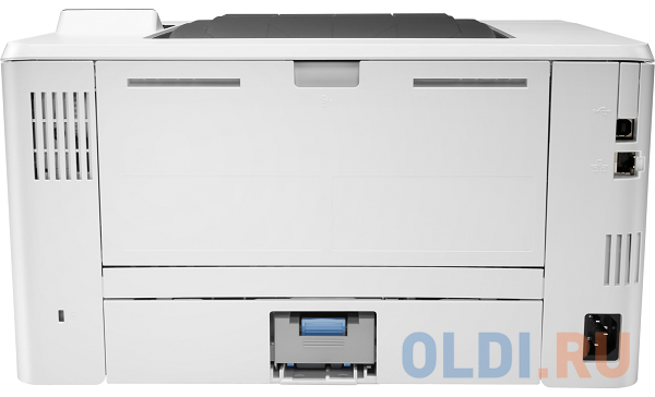 Принтер HP LaserJet Pro M404n <W1A52A> A4, 38 стр/мин, 256Мб, USB, LAN (замена C5F93A M402n) LaserJet Pro M404dn, LaserJet Pro M404n - фото 5